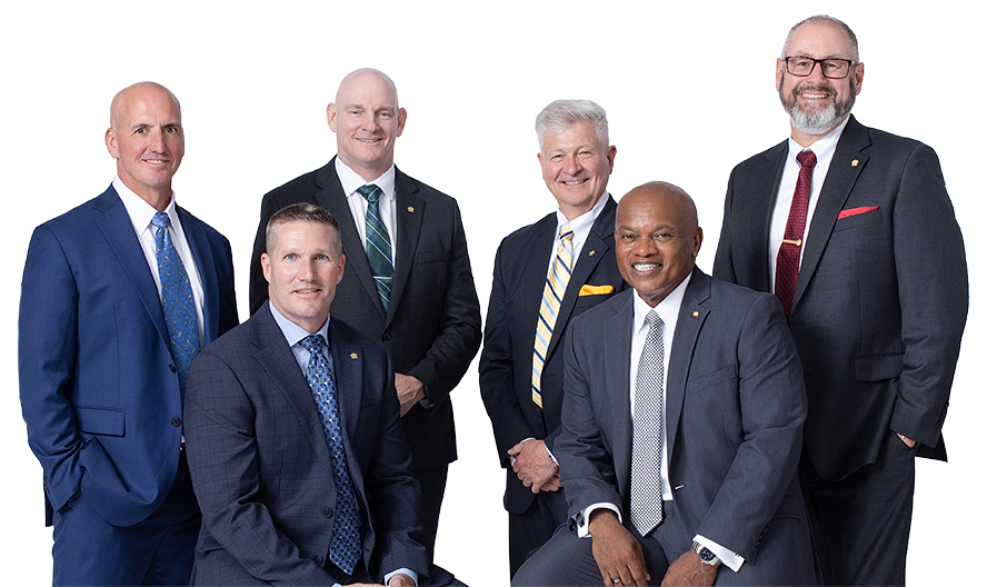 Veterans United Military Advisors